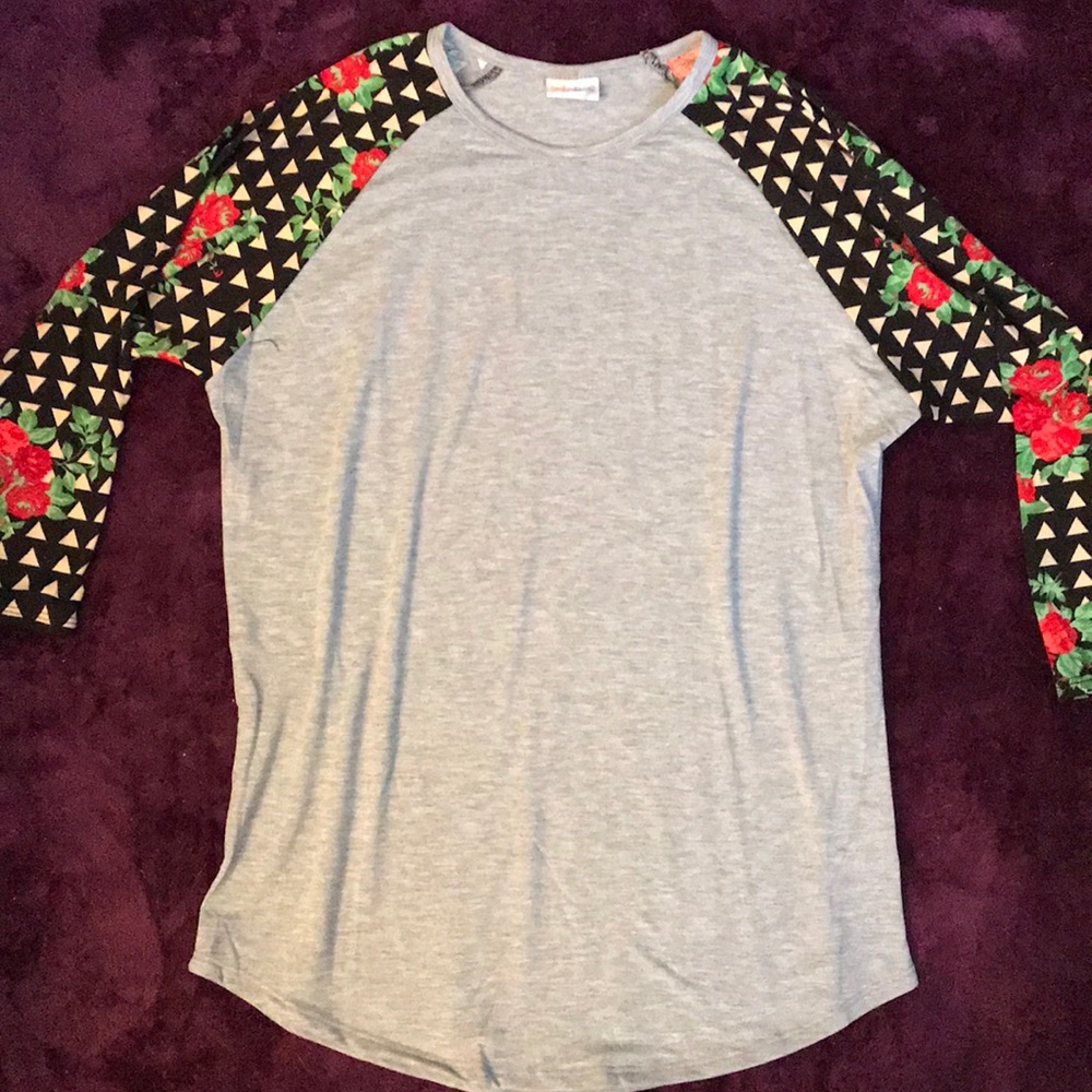 Lularoe Randy